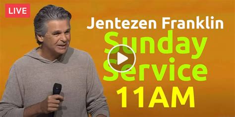 This weekend special guest Jentezen Franklin shares a message about the power of the Holy Spirit in restoring families and bringing hope in the Christmas sea...